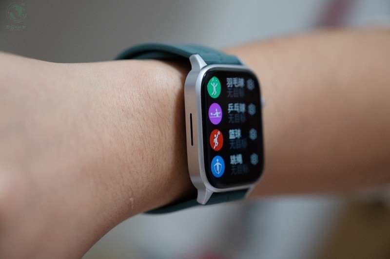 智能贴身监测，健康生活建议，圆道妙医智能手表体验