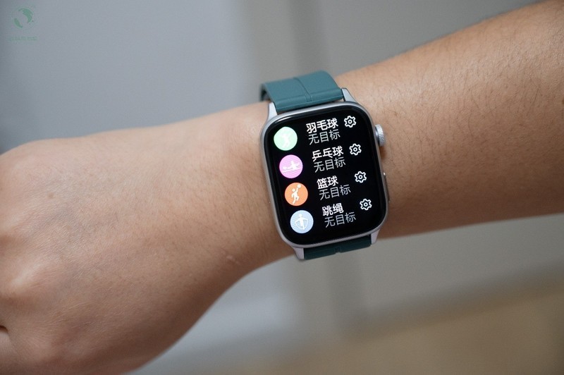 智能贴身监测，健康生活建议，圆道妙医智能手表体验