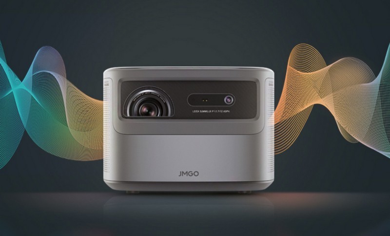 浅析坚果J10S和当贝F5，哪款投影仪综合性能更出色
