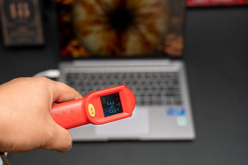 英特尔再战独显，锐炫A370M剑指轻薄本，雷神T-BOOK 14深度评测