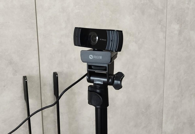 看娃、网课、办公、直播…这款摄像头全搞定！