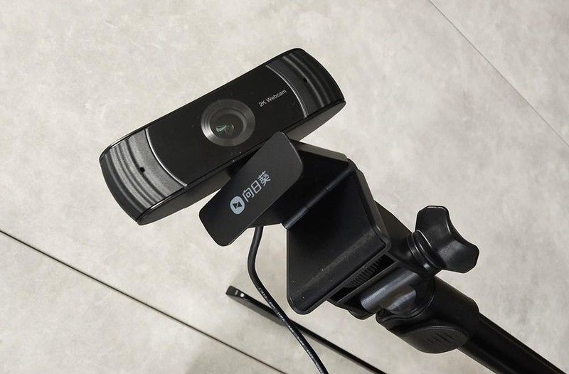 看娃、网课、办公、直播…这款摄像头全搞定！