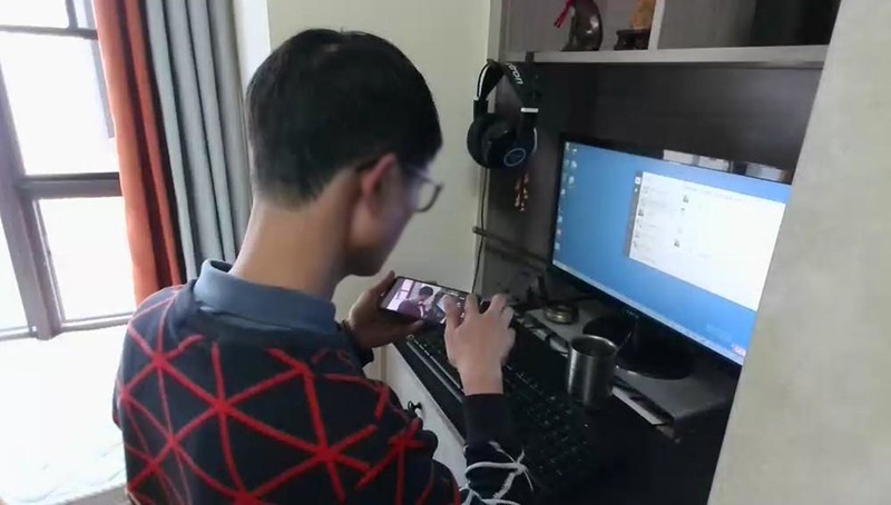 看娃、网课、办公、直播…这款摄像头全搞定！