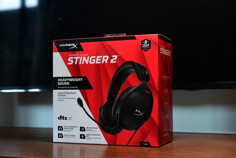 适合初级玩家的高性价比之作！HyperX毒刺2代上手