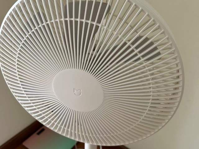 小米新品 租房必备 10米静音智能蒸发式冷风扇