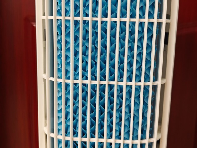 小米新品 租房必备 10米静音智能蒸发式冷风扇