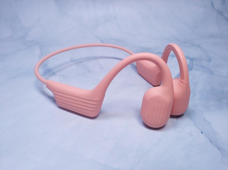 舒适清爽不入耳，运动听歌必备，sanag塞那A31S气传导耳机