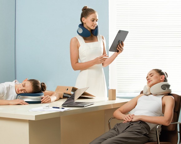 颈部颈椎按摩器的副作用有哪些？四大潜规则套路要避雷