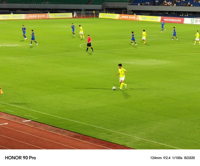 荣耀90 Pro星钻银体验，写真人像+护眼好屏，为爱美的你量身打造