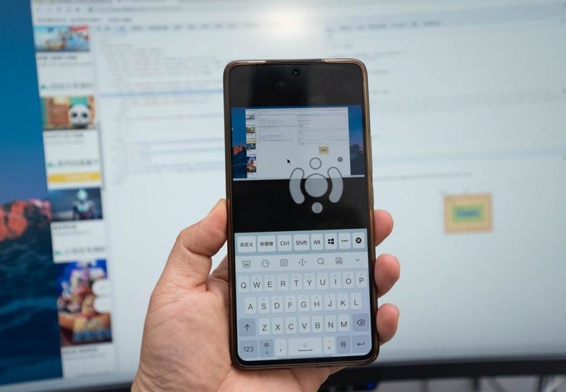 自带4G的插线板，无网也能远控，向日葵P4远控实例！