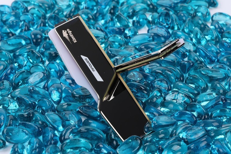 金泰克战虎D5-7200MHz搭配Z790MPOWER实测，轻松一键OC 8400MHz