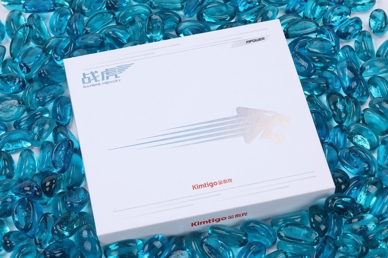 金泰克战虎D5-7200MHz搭配Z790MPOWER实测，轻松一键OC 8400MHz