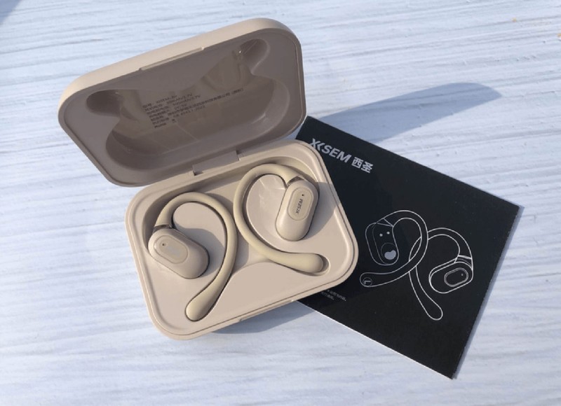 开放式耳机哪个牌子好用些?这五款强势入围必选榜！