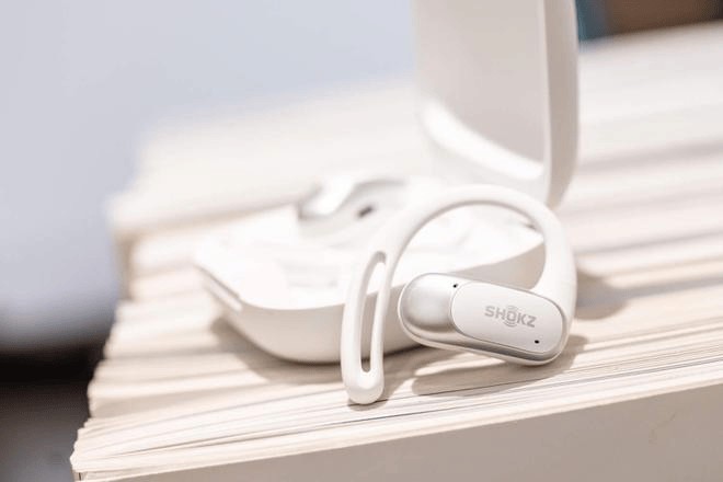 开放式耳机哪个牌子好用些?这五款强势入围必选榜！