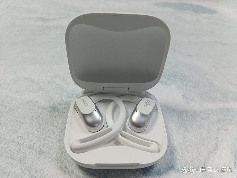 韶音开放式耳机怎么样？韶音、西圣、QCY热门款实测横评