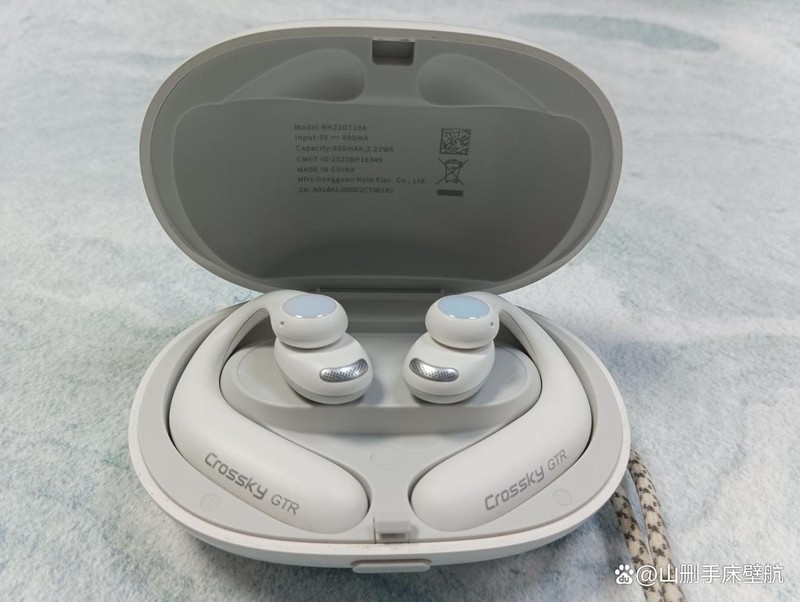 韶音开放式耳机怎么样？韶音、西圣、QCY热门款实测横评