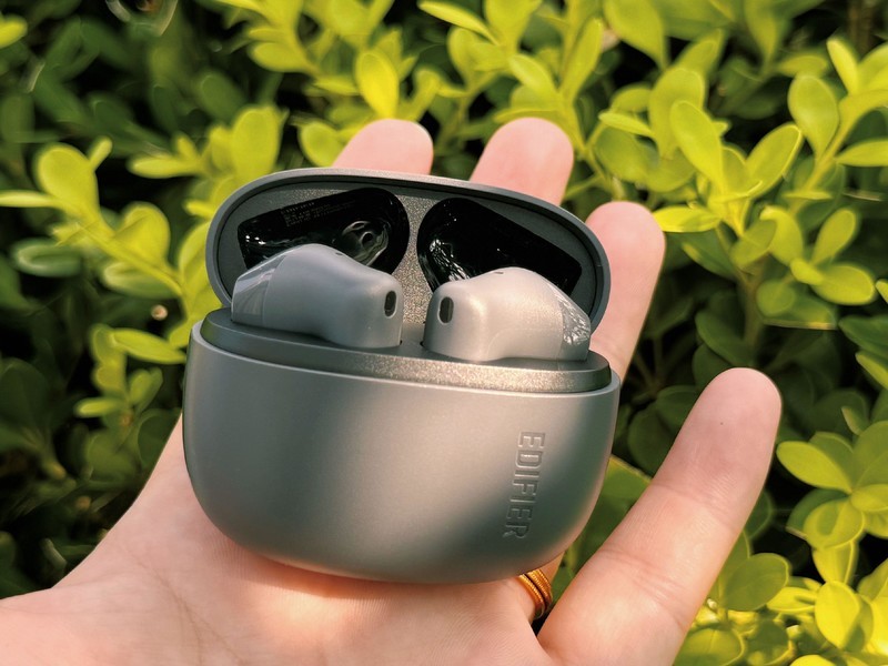 【小小的身体，大大的能量】百元耳机，千元质量，漫步者Air X 它来啦~