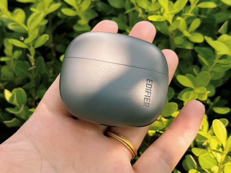 【小小的身体，大大的能量】百元耳机，千元质量，漫步者Air X 它来啦~