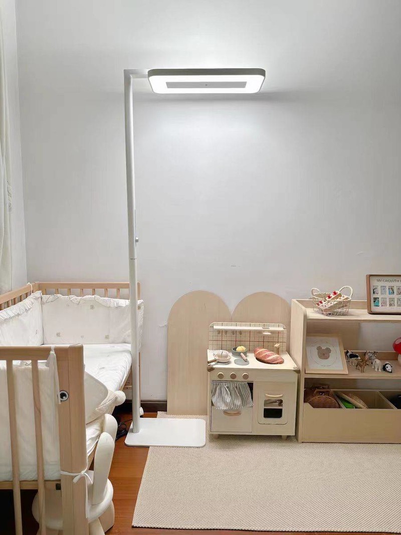 书客、孩视宝、霍尼韦尔护眼大路灯值得入吗?三大品牌性能全面测评-中关村在线综合论坛