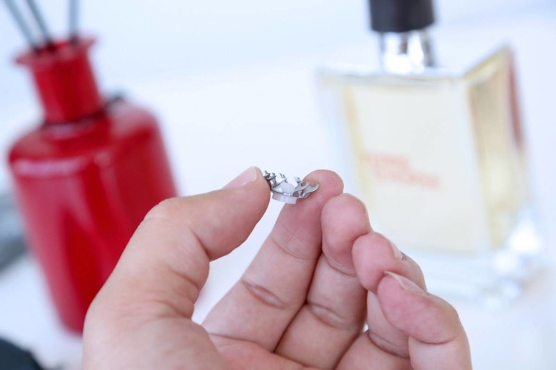 出差多如何解决脸部卫生，入手未野剃须刀实现千元级净须不残留