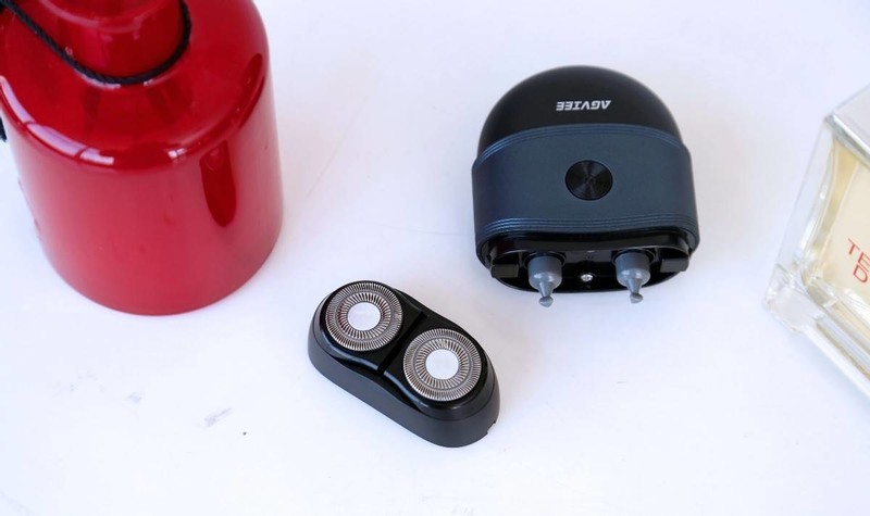 出差多如何解决脸部卫生，入手未野剃须刀实现千元级净须不残留