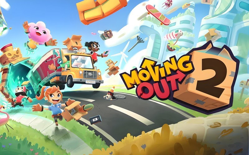 跨平台情侣游戏终极指南：增进默契的20+款非竞技向选择（2025版）