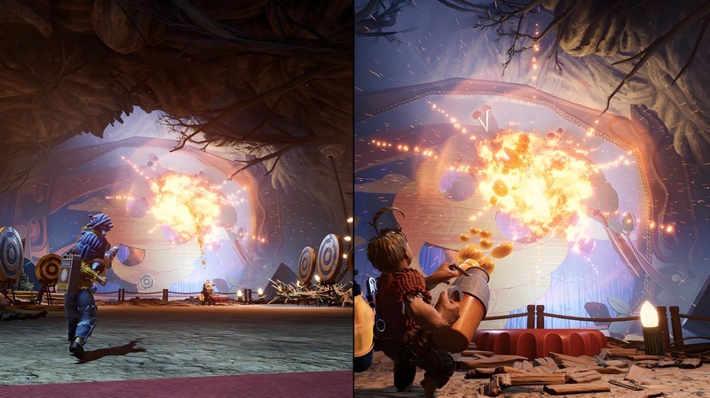 跨平台情侣游戏终极指南：增进默契的20+款非竞技向选择（2025版）