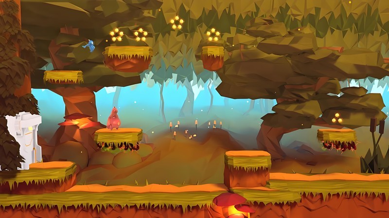 跨平台情侣游戏终极指南：增进默契的20+款非竞技向选择（2025版）