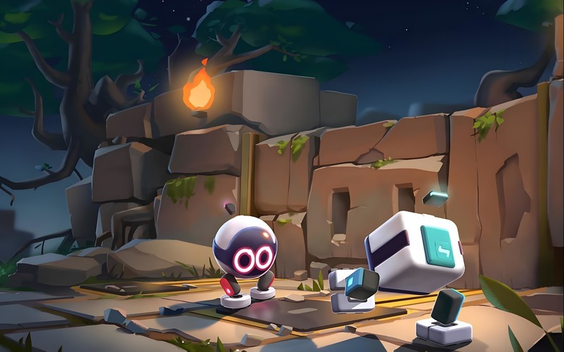 跨平台情侣游戏终极指南：增进默契的20+款非竞技向选择（2025版）