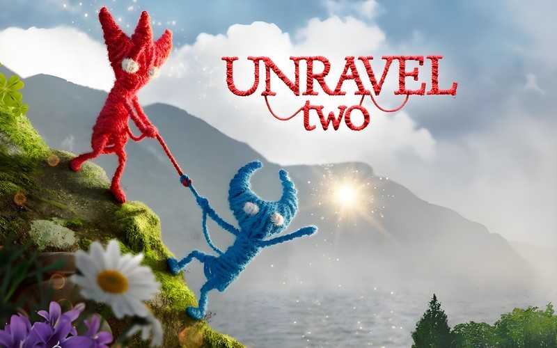 跨平台情侣游戏终极指南：增进默契的20+款非竞技向选择（2025版）