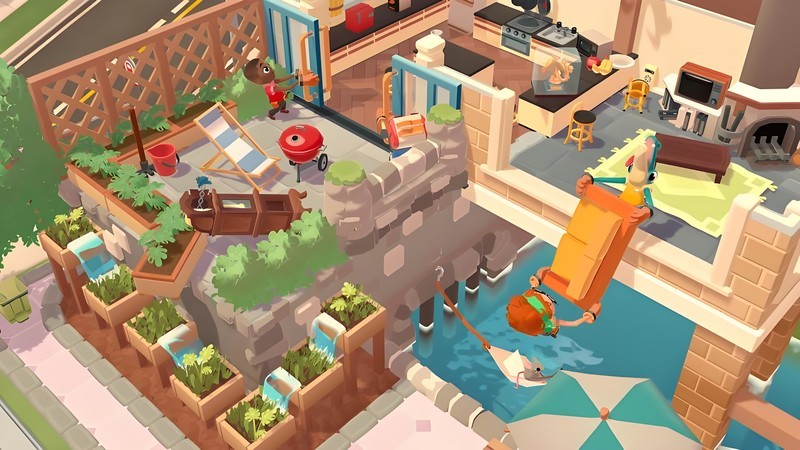 跨平台情侣游戏终极指南：增进默契的20+款非竞技向选择（2025版）