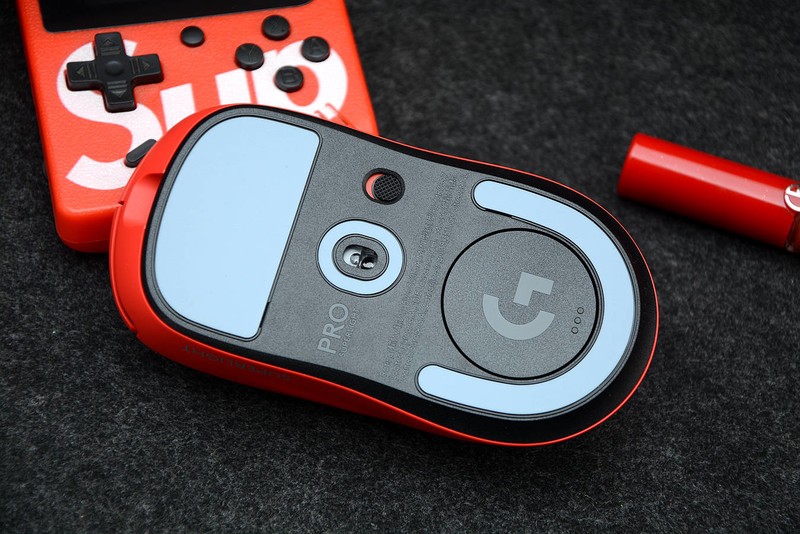 一直被模仿，从未被超越，罗技GPW2金刚版开箱体验