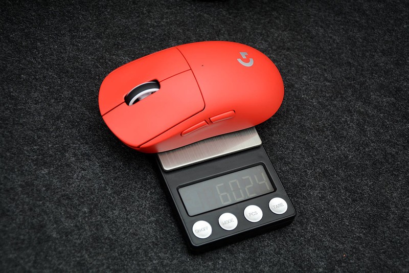 一直被模仿，从未被超越，罗技GPW2金刚版开箱体验