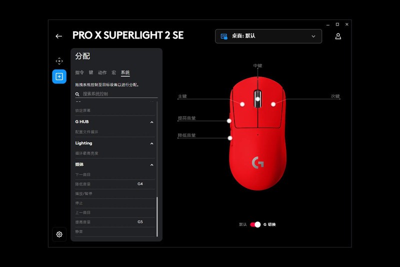 一直被模仿，从未被超越，罗技GPW2金刚版开箱体验
