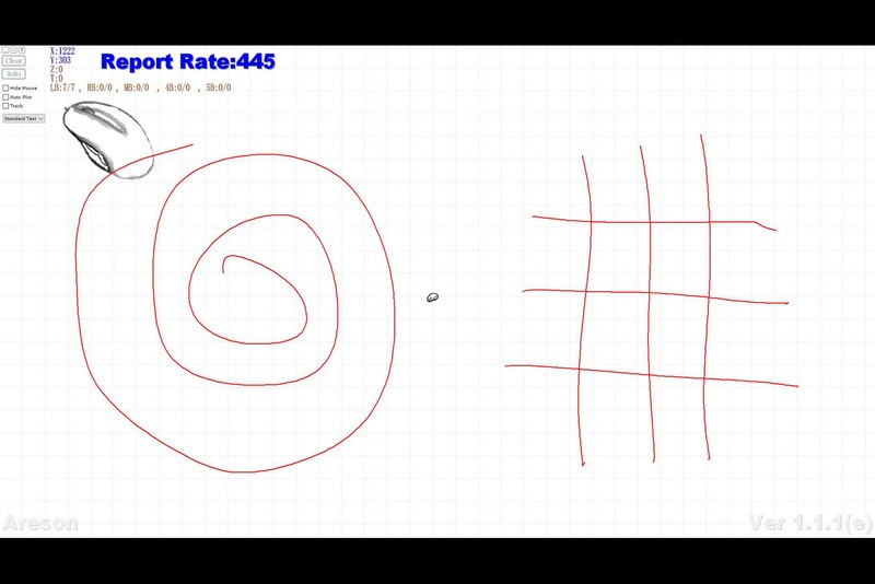 一直被模仿，从未被超越，罗技GPW2金刚版开箱体验