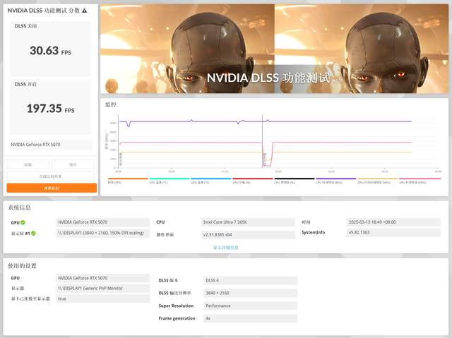 生产力和游戏都想要！英特尔U7 265K+七彩虹Z890M战列舰装机分享