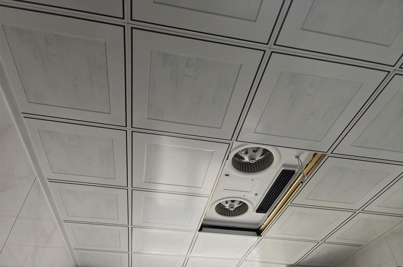 超薄设计+等离子除菌，海尔智能除菌浴霸HD28RS深度评测