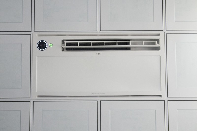 超薄设计+等离子除菌，海尔智能除菌浴霸HD28RS深度评测