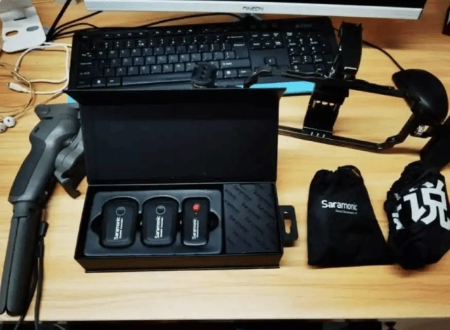 领夹麦克风哪个品牌好，麦克风建议买哪个牌子，领夹麦克风品牌