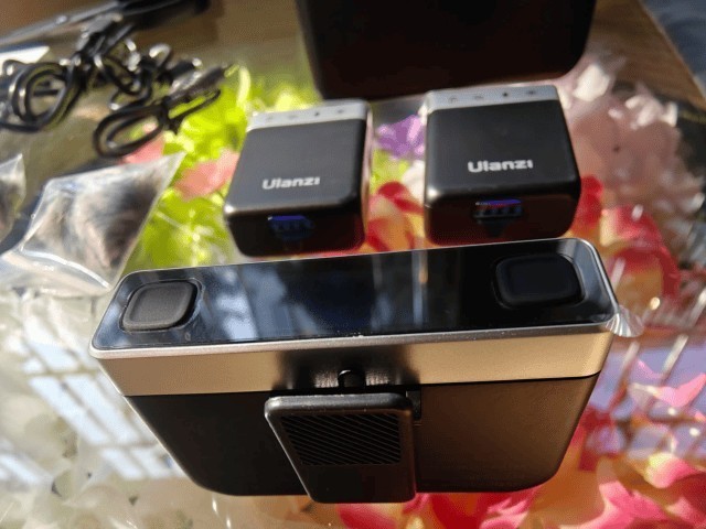 领夹麦克风哪个品牌好，麦克风建议买哪个牌子，领夹麦克风品牌