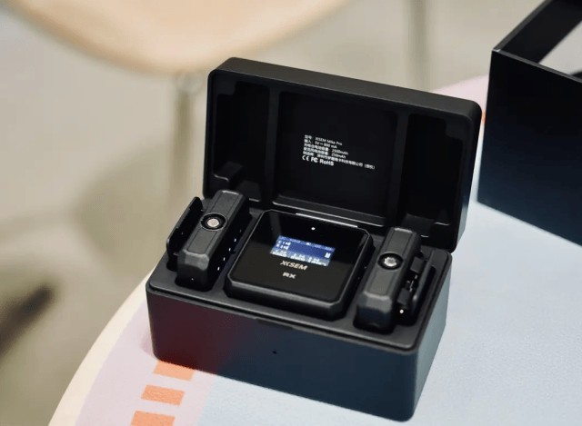 领夹麦克风哪个品牌好，麦克风建议买哪个牌子，领夹麦克风品牌