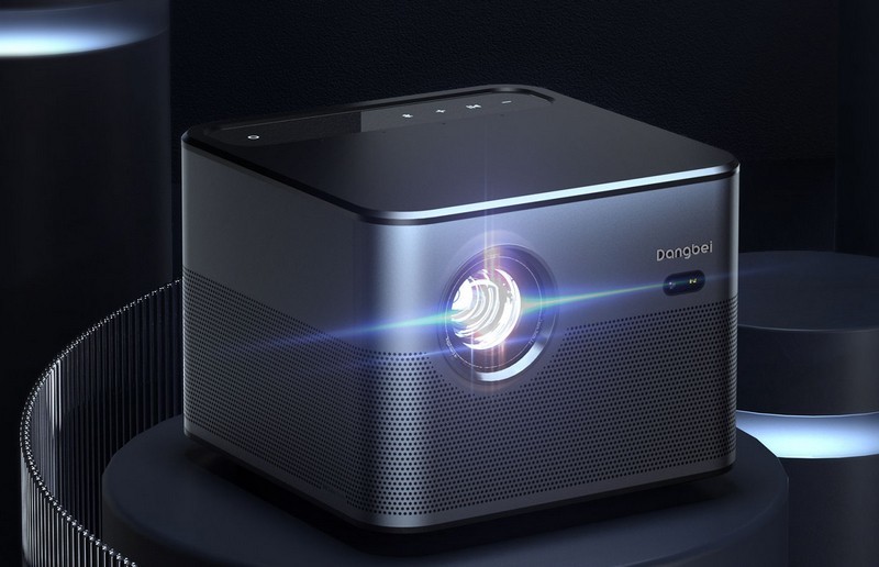 浅析坚果J10S和当贝F5，哪款投影仪综合性能更出色