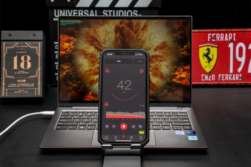 英特尔再战独显，锐炫A370M剑指轻薄本，雷神T-BOOK 14深度评测