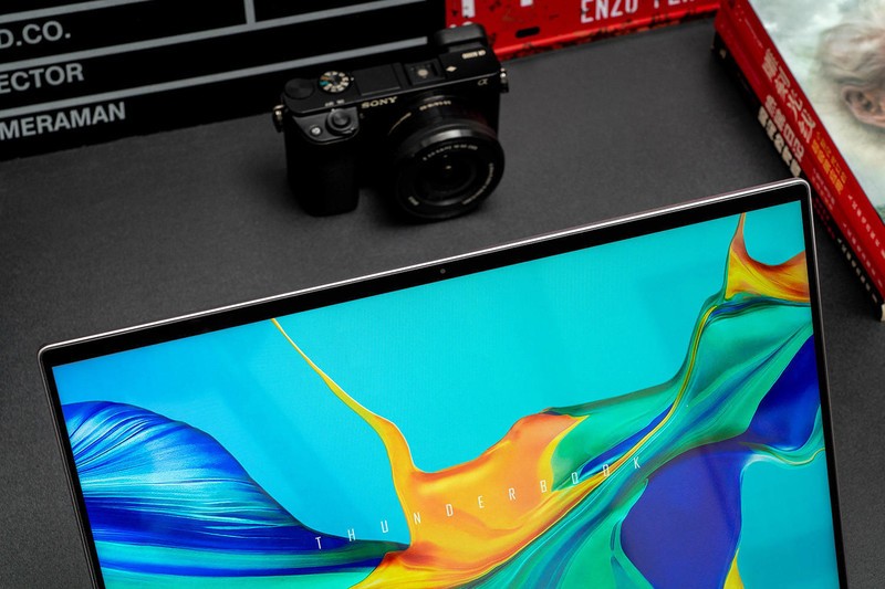 英特尔再战独显，锐炫A370M剑指轻薄本，雷神T-BOOK 14深度评测