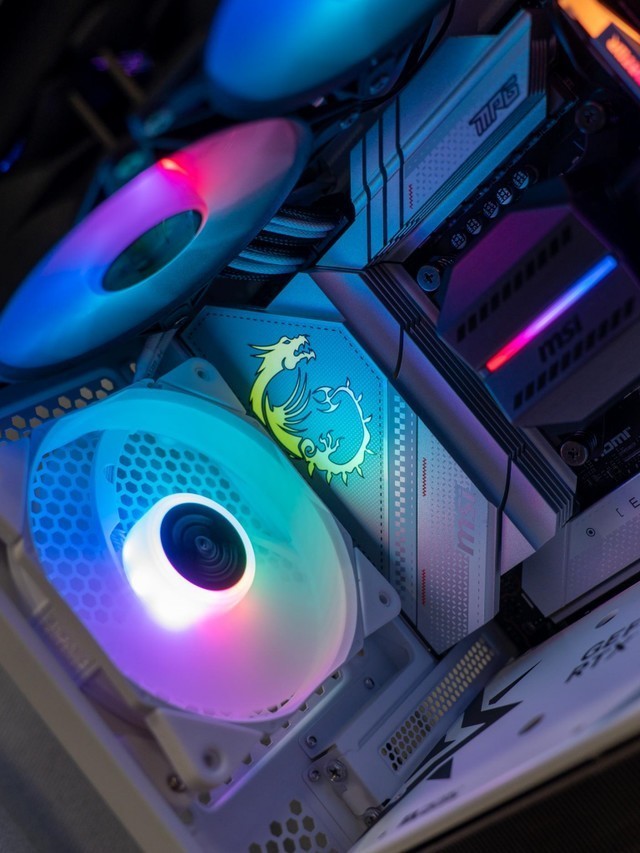 一招教你把DDR5内存延迟压到D4水平，宏碁掠夺者Predator Vesta II 6000MHz内存超频分