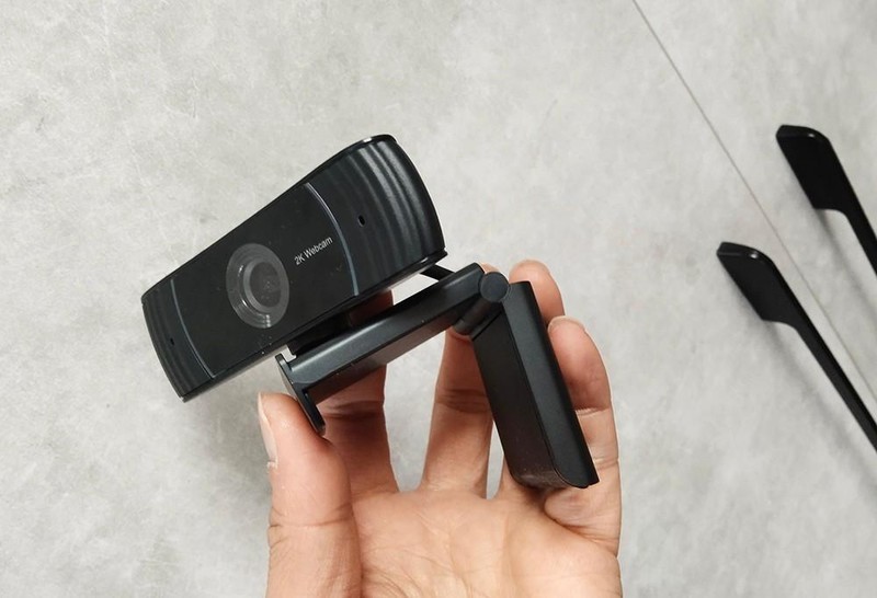 看娃、网课、办公、直播…这款摄像头全搞定！