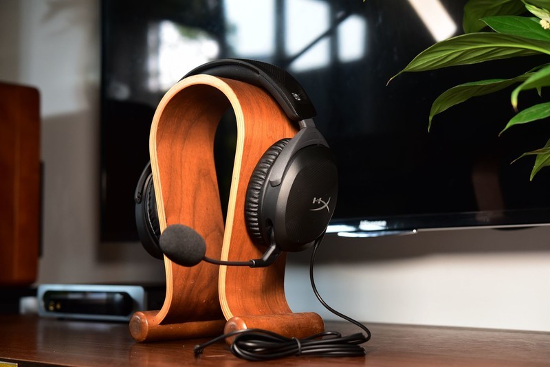 适合初级玩家的高性价比之作！HyperX毒刺2代上手