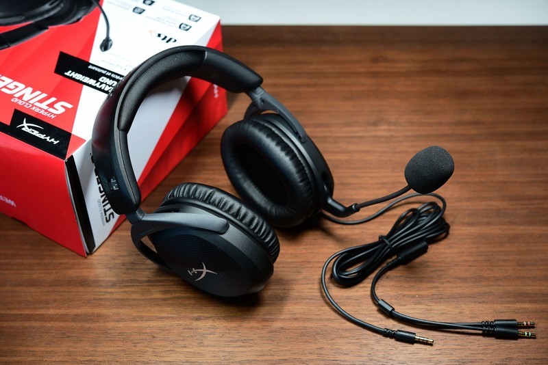 适合初级玩家的高性价比之作！HyperX毒刺2代上手