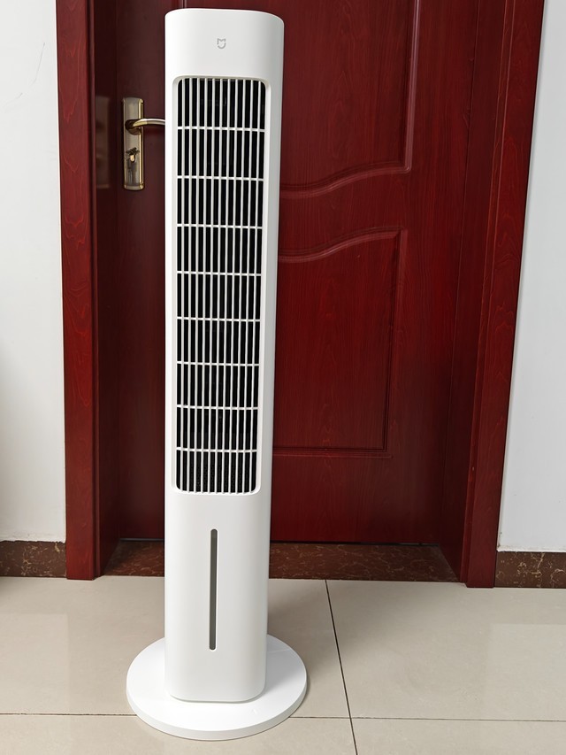 小米新品 租房必备 10米静音智能蒸发式冷风扇