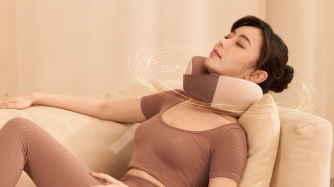 颈部颈椎按摩器的副作用有哪些？四大潜规则套路要避雷